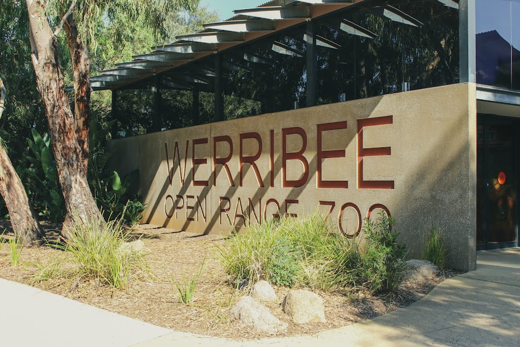 Werribee Open Range Zoo - Foto 1