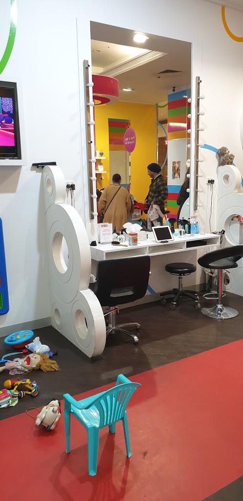 Candy Hair kids salon & party room - Foto 2