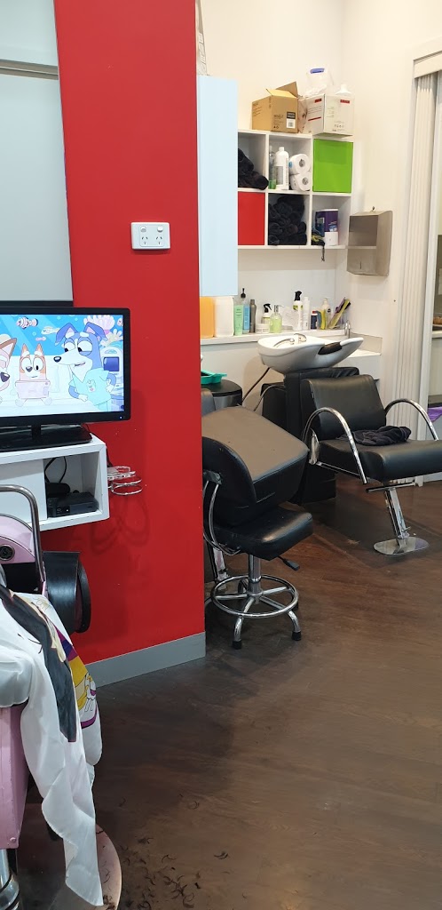 Candy Hair kids salon & party room - Foto 4