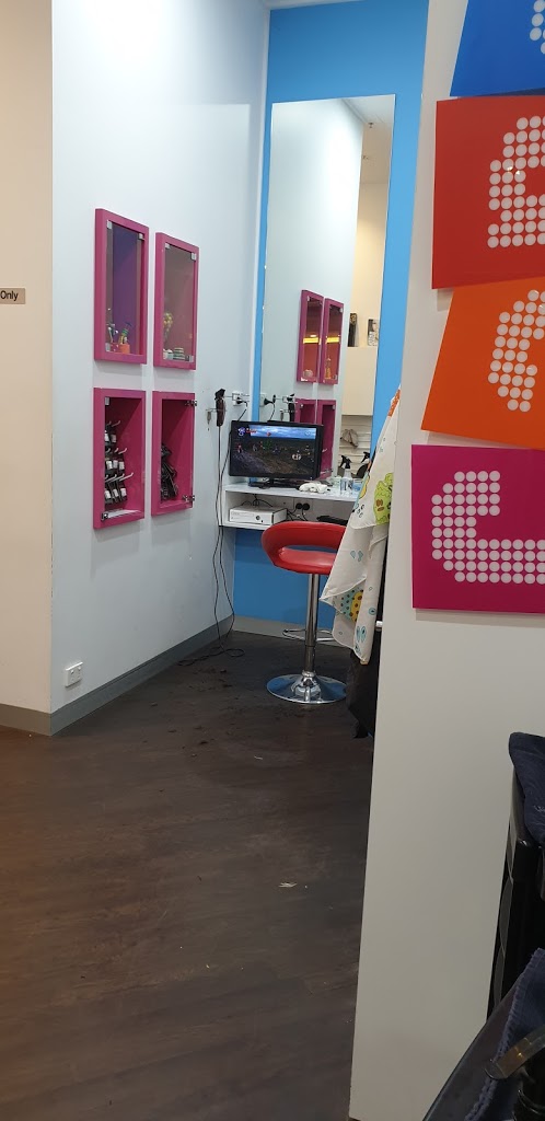 Candy Hair kids salon & party room - Foto 1