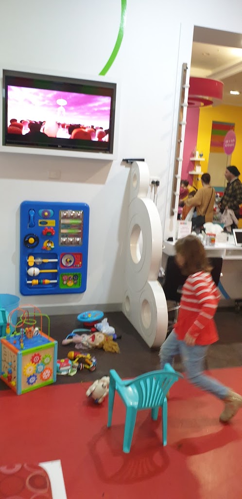 Candy Hair kids salon & party room - Foto 6