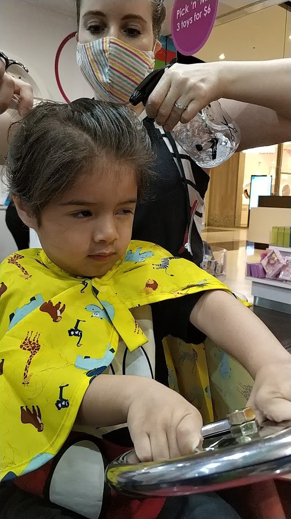 Candy Hair kids salon & party room - Foto 7