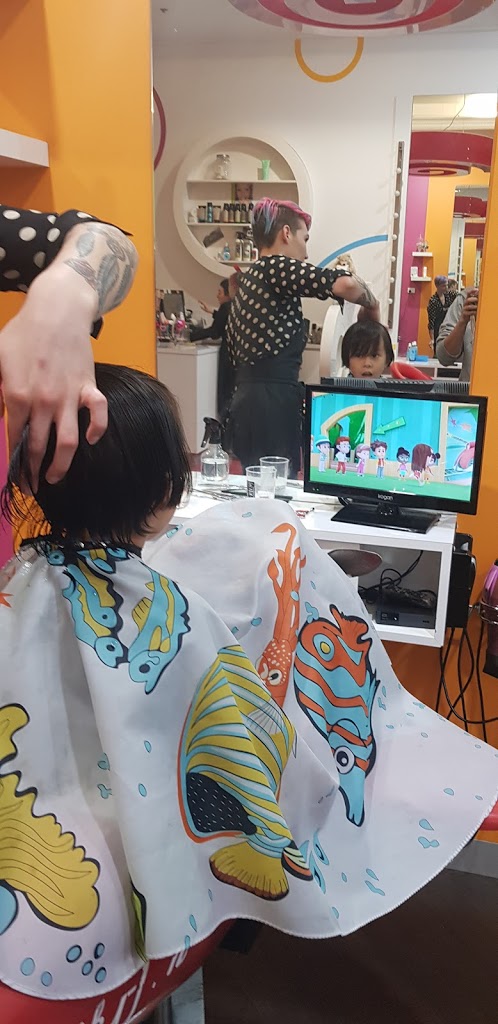 Candy Hair kids salon & party room - Foto 10