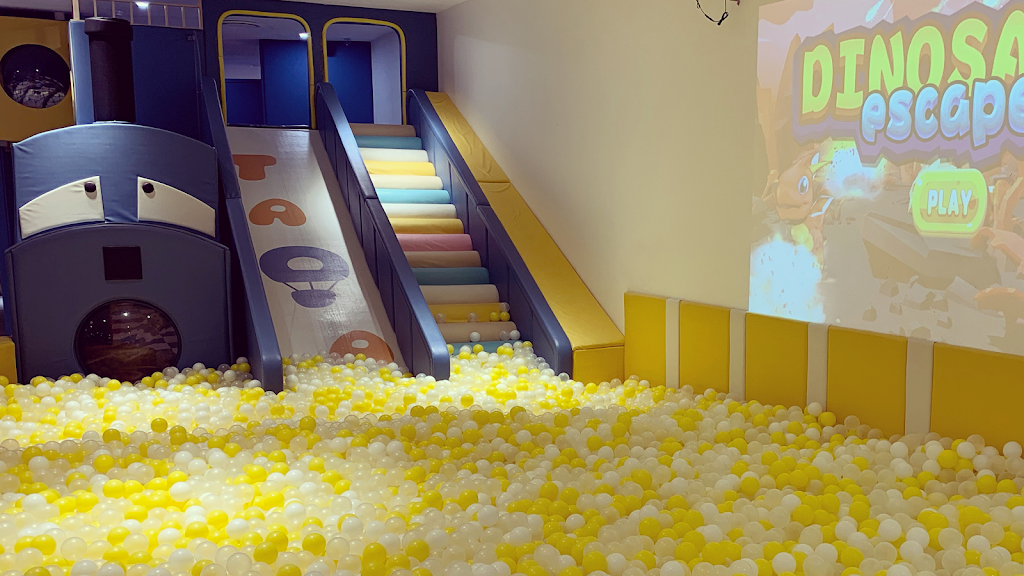 Tada Kids Cafe - Foto 1