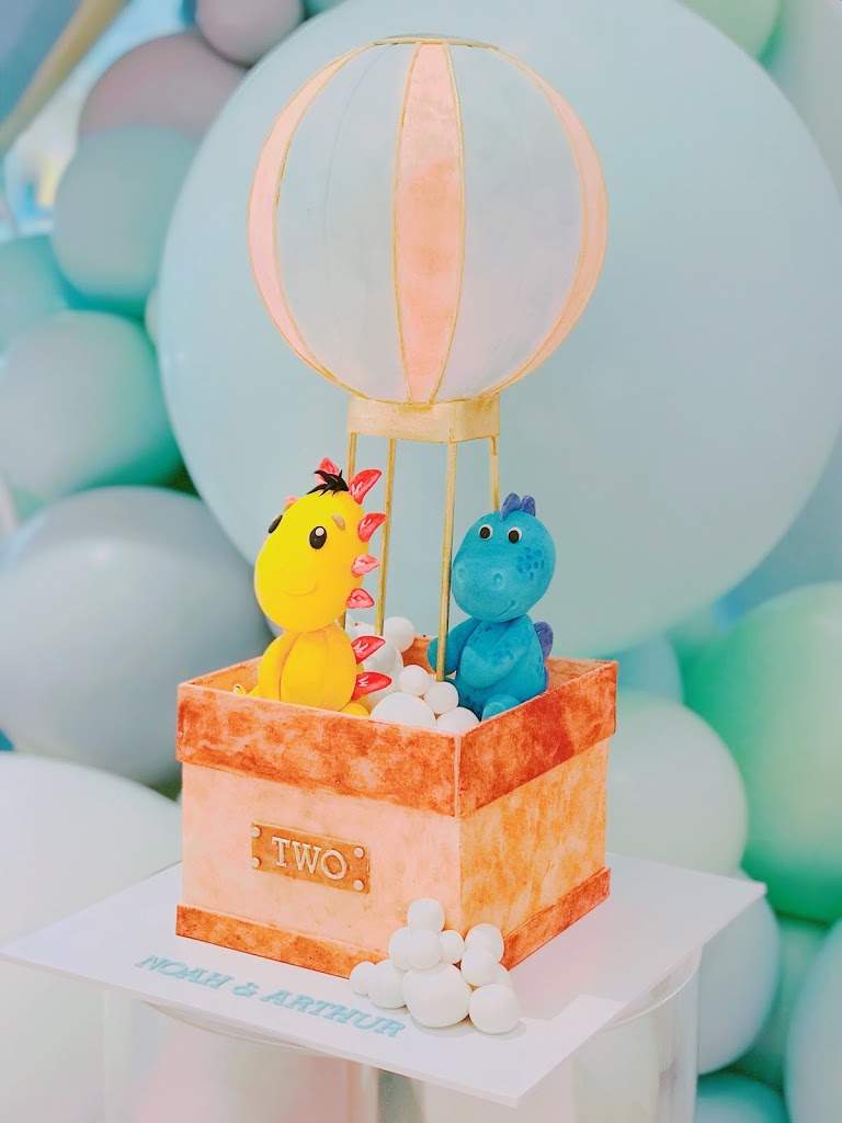 Tada Kids Cafe - Foto 1