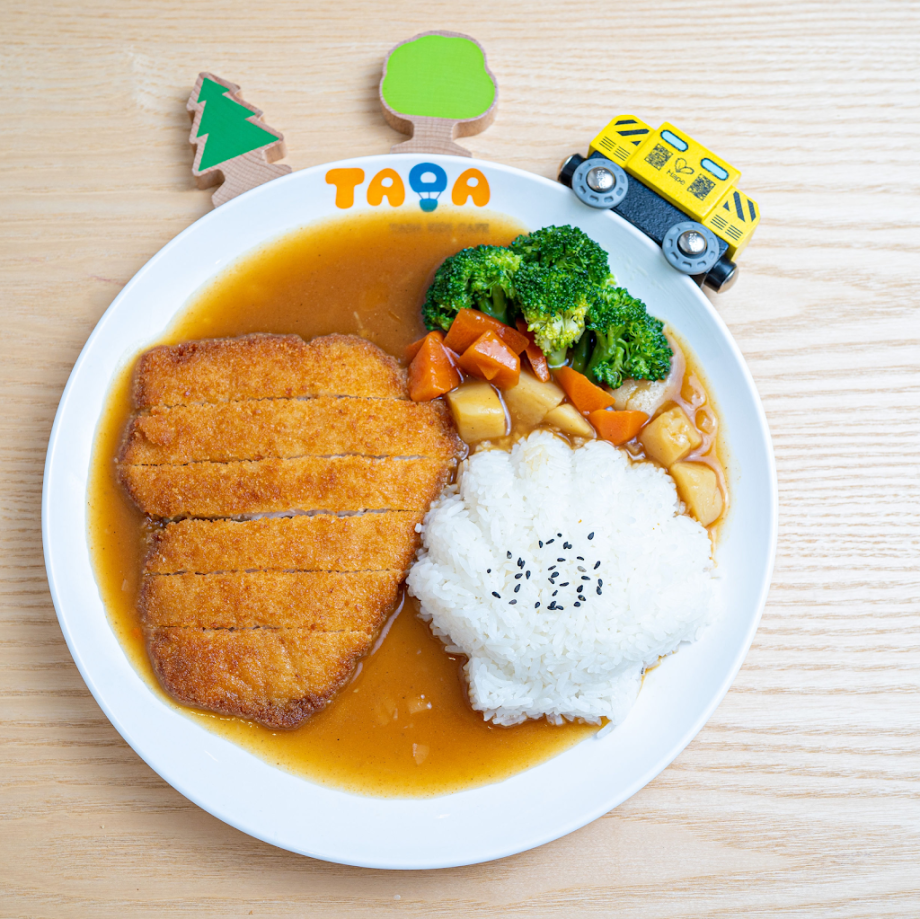 Tada Kids Cafe - Foto 5