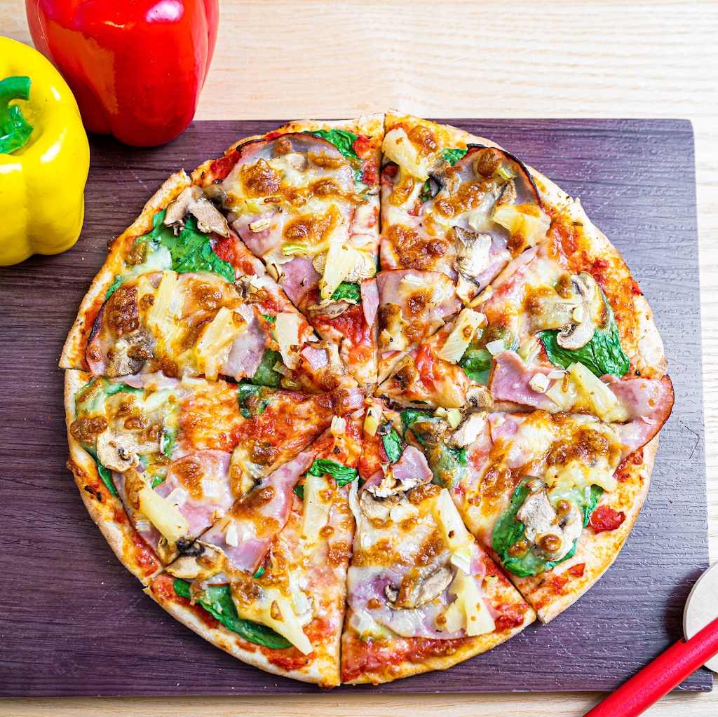 Tada Kids Cafe - Foto 1