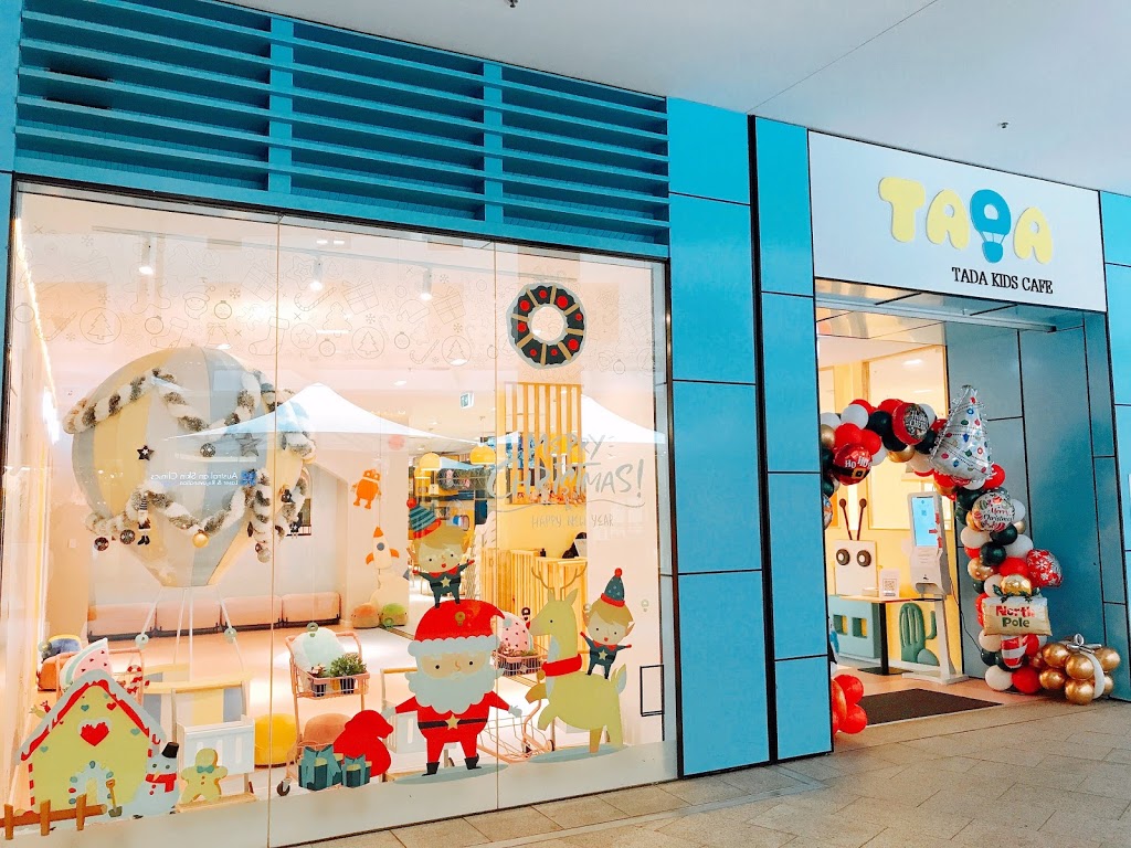 Tada Kids Cafe - Foto 1