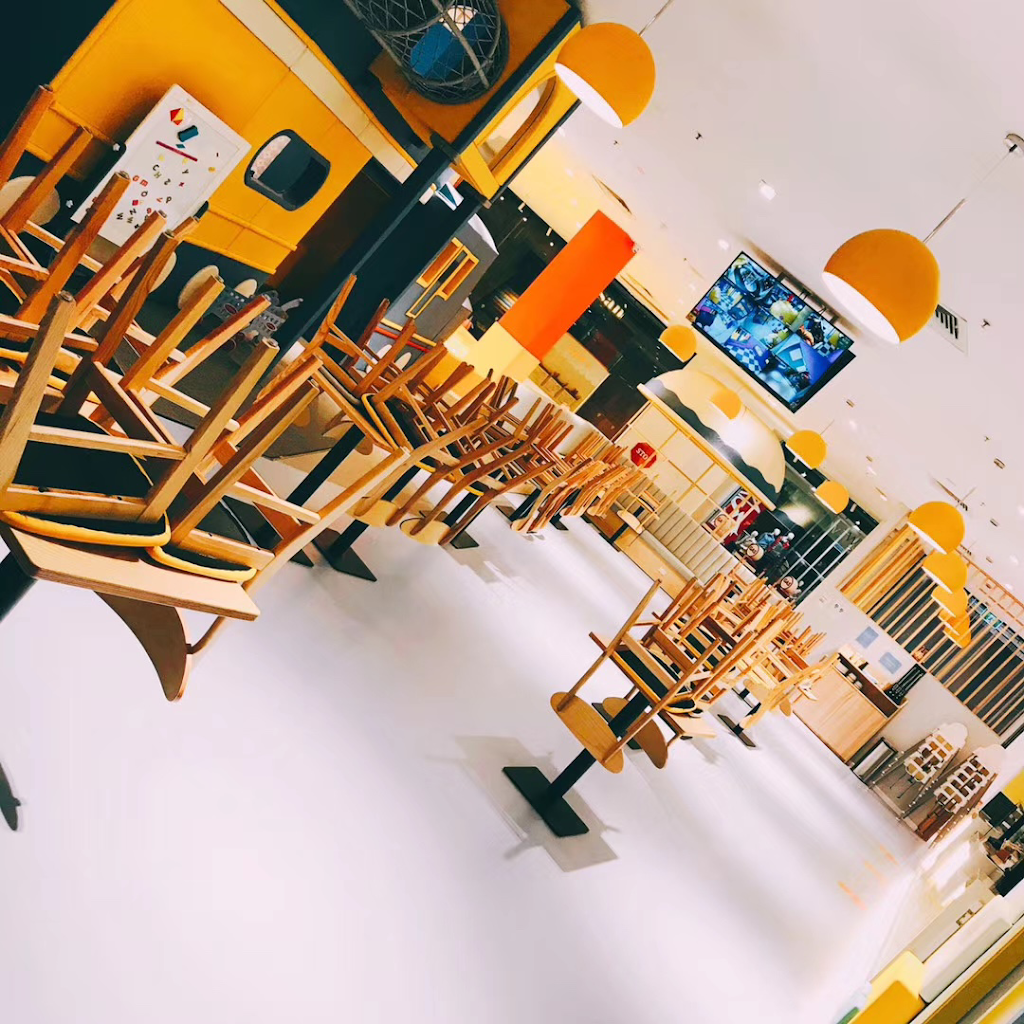 Tada Kids Cafe - Foto 1