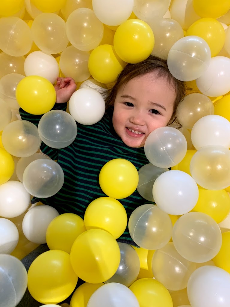 Tada Kids Cafe - Foto 1