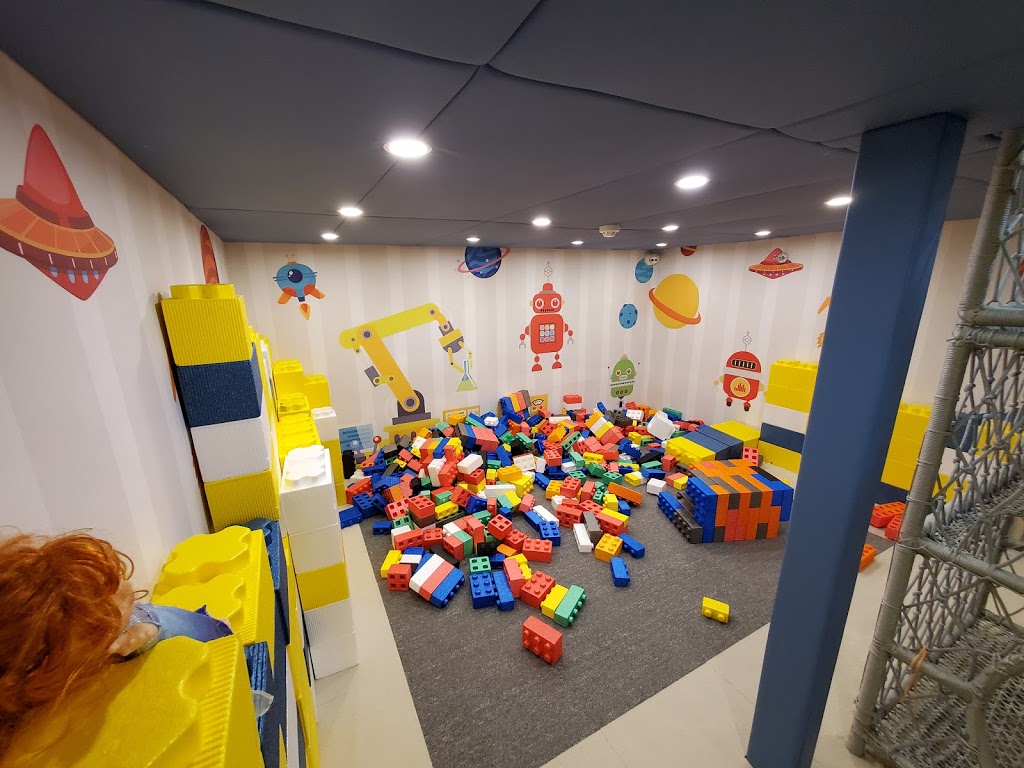 Tada Kids Cafe - Foto 1