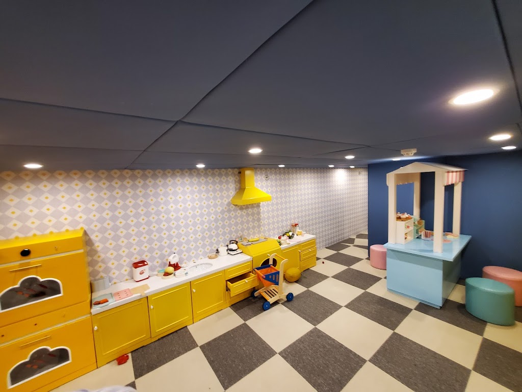 Tada Kids Cafe - Foto 1