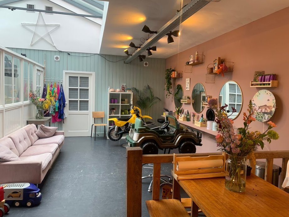 De Kleine Parade - Foto 2