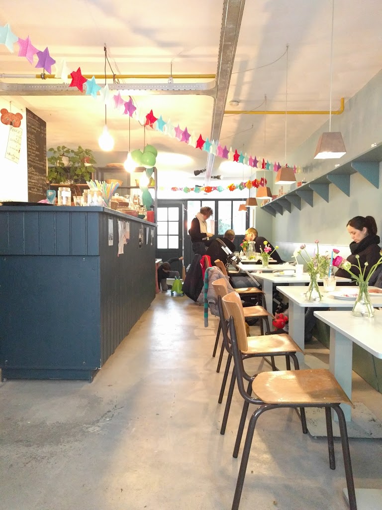 De Kleine Parade - Foto 4