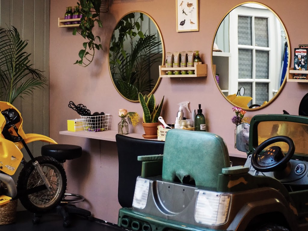 De Kleine Parade - Foto 1