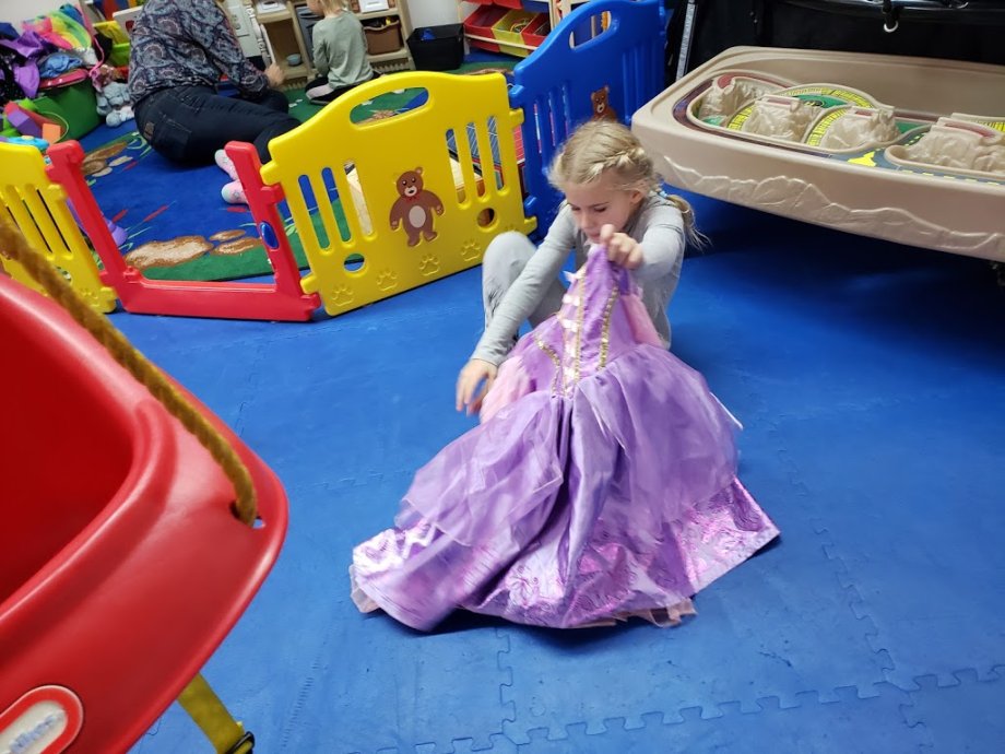 We Rock the Spectrum Kids Gym - Foto 2