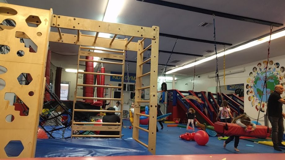 We Rock the Spectrum Kids Gym - Foto 3