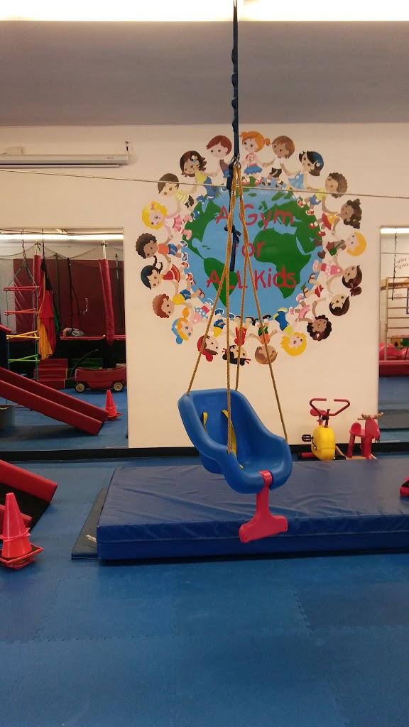 We Rock the Spectrum Kids Gym - Foto 4