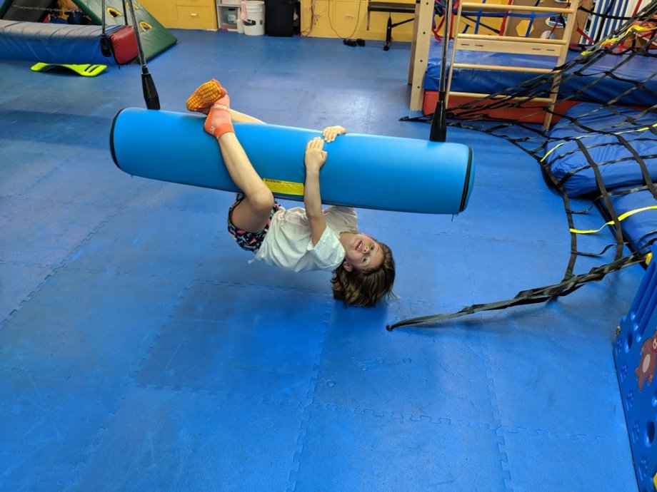 We Rock the Spectrum Kids Gym - Foto 5