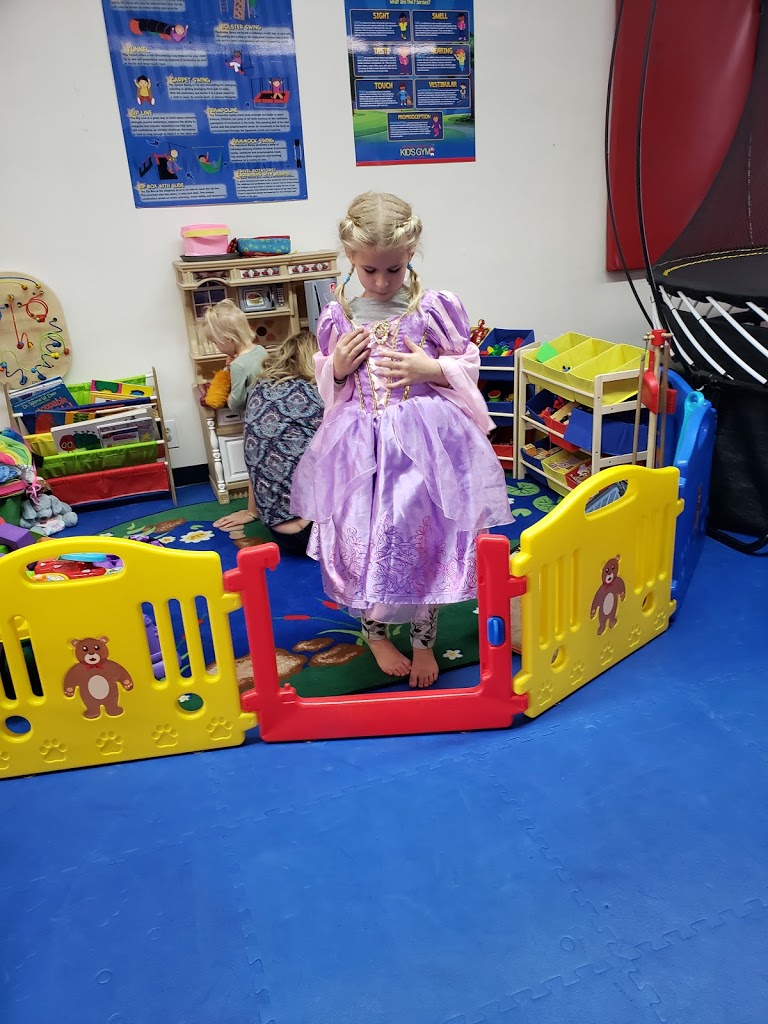 We Rock the Spectrum Kids Gym - Foto 6