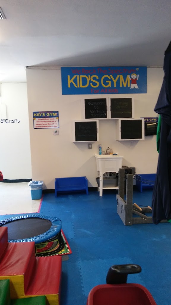 We Rock the Spectrum Kids Gym - Foto 8