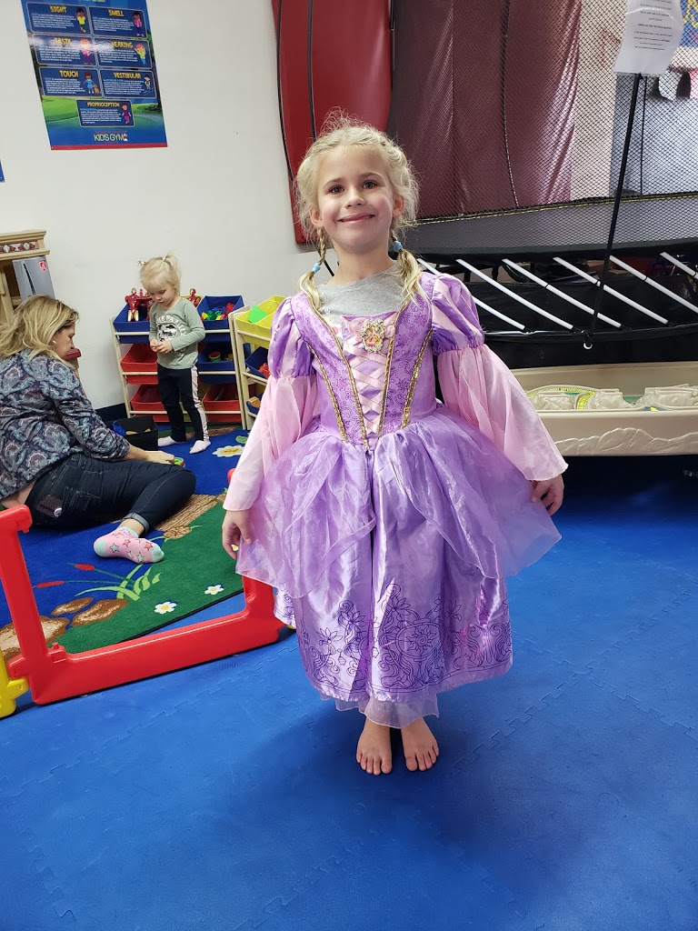 We Rock the Spectrum Kids Gym - Foto 9