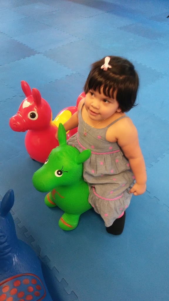 We Rock the Spectrum Kids Gym - Foto 10