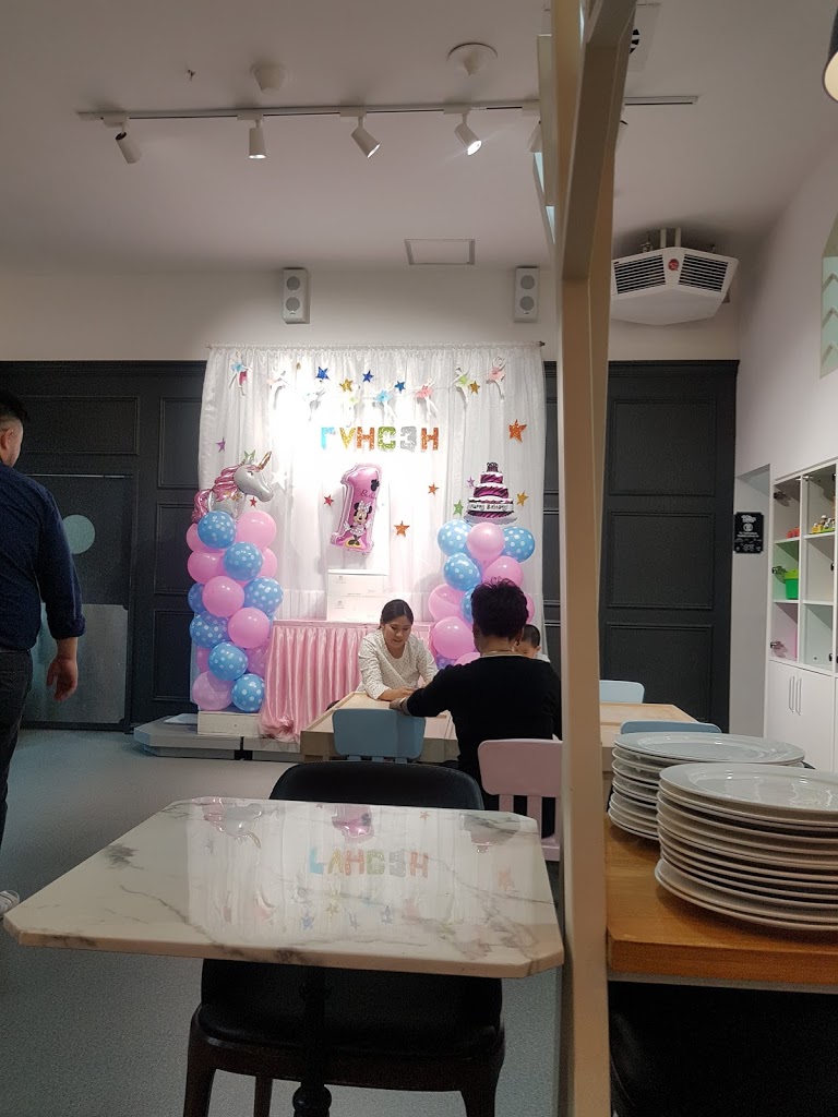 Billy's Kids Cafe - Foto 3