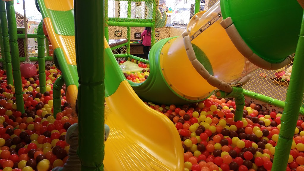 Kids Art & Cafe - Foto 1