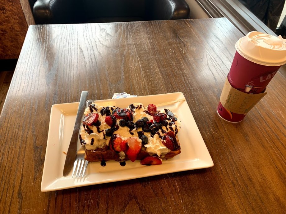 Kids Art & Cafe - Foto 6