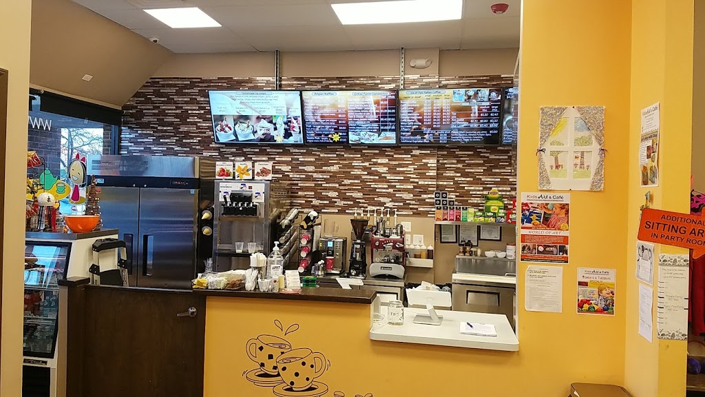 Kids Art & Cafe - Foto 1