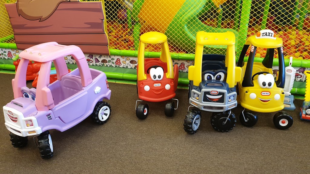 Kids Art & Cafe - Foto 1