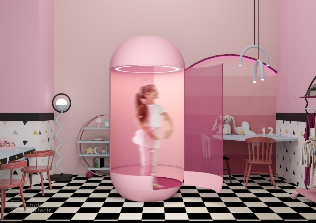 Children's Factory - Foto 1