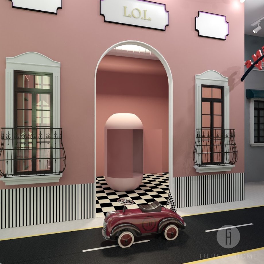 Children's Factory - Foto 5