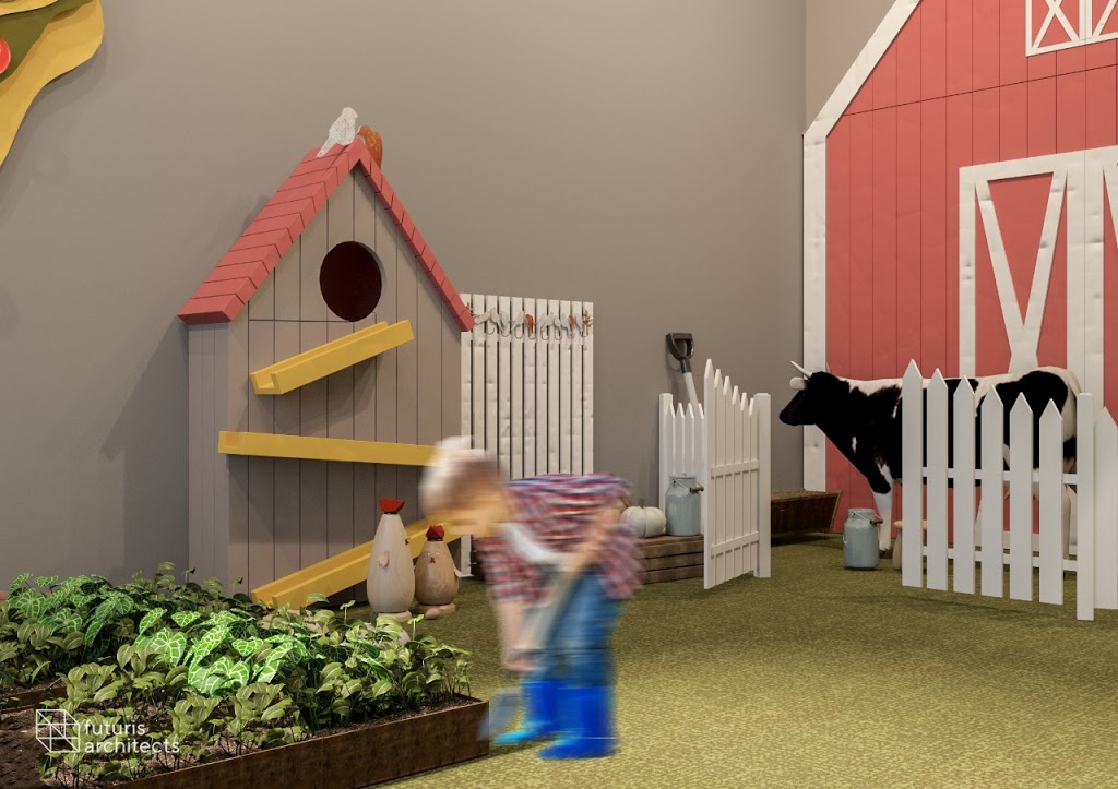 Children's Factory - Foto 1