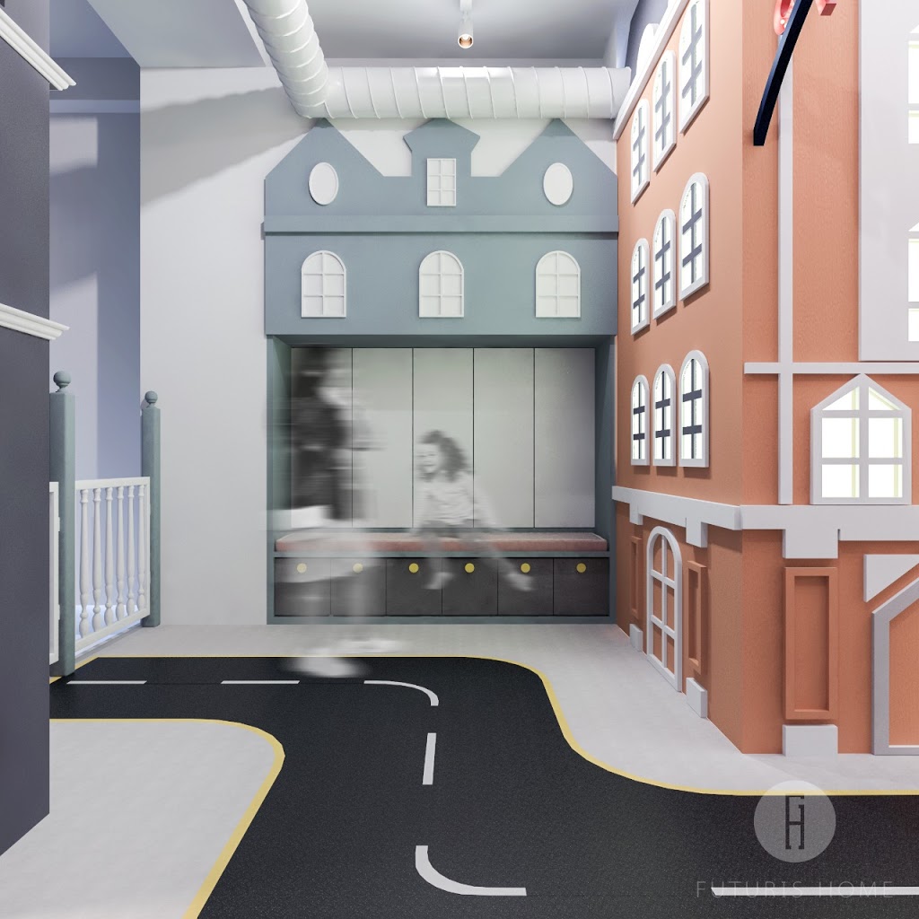 Children's Factory - Foto 1