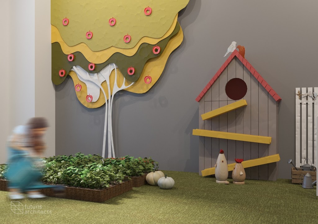 Children's Factory - Foto 1