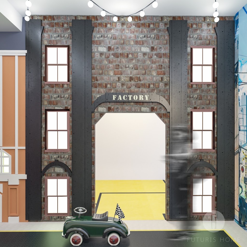 Children's Factory - Foto 1