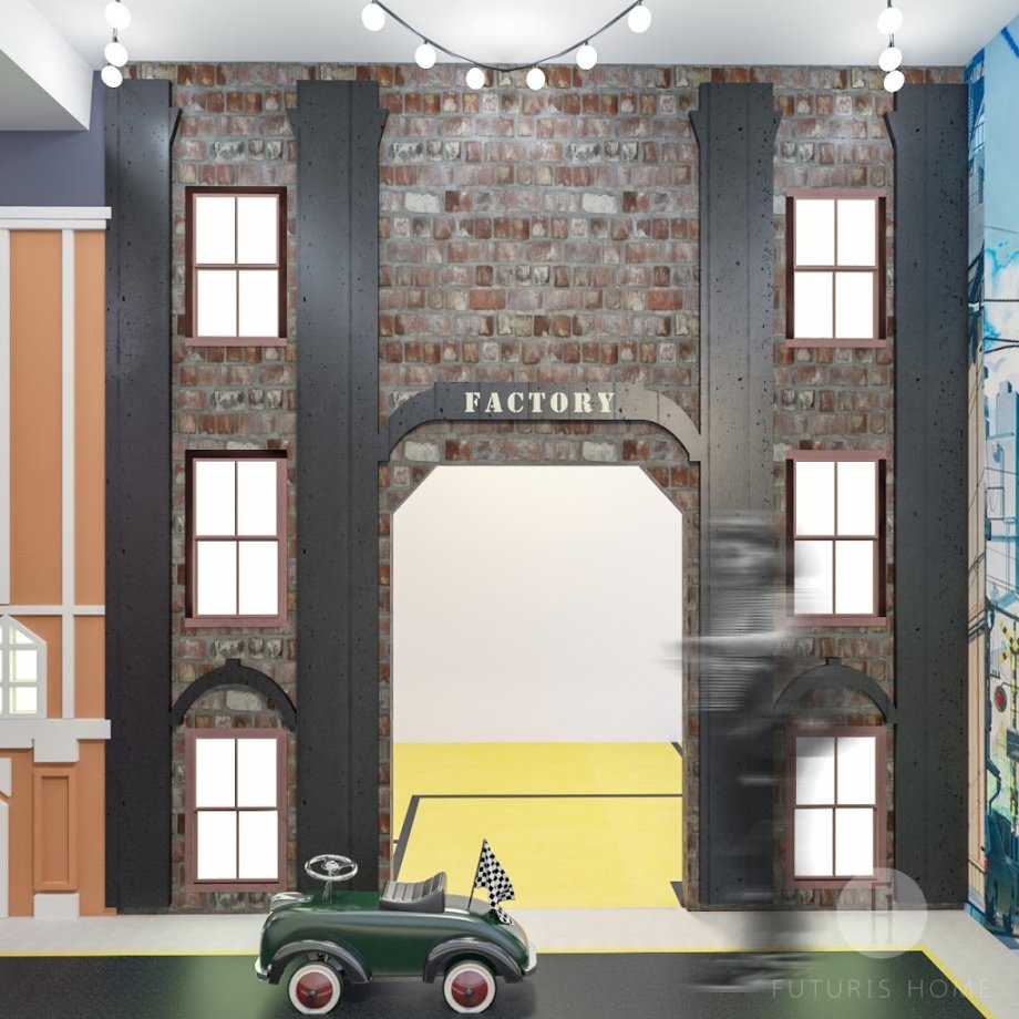 Children's Factory - Foto 10