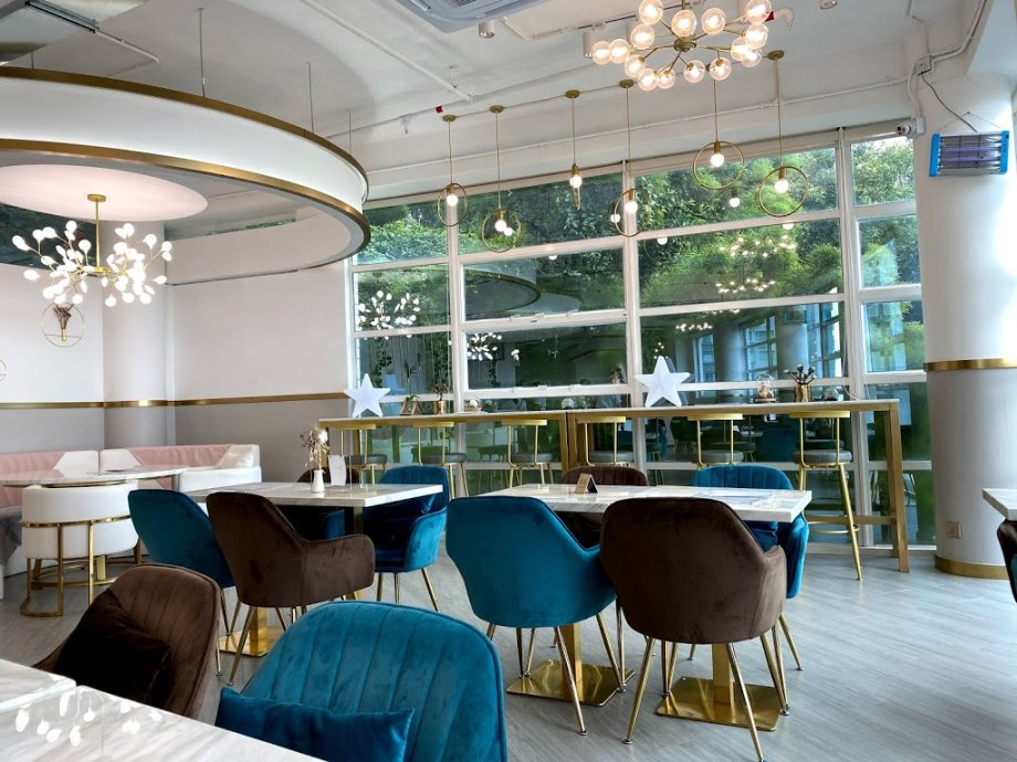 The Heal Cafe & Kids - Foto 2