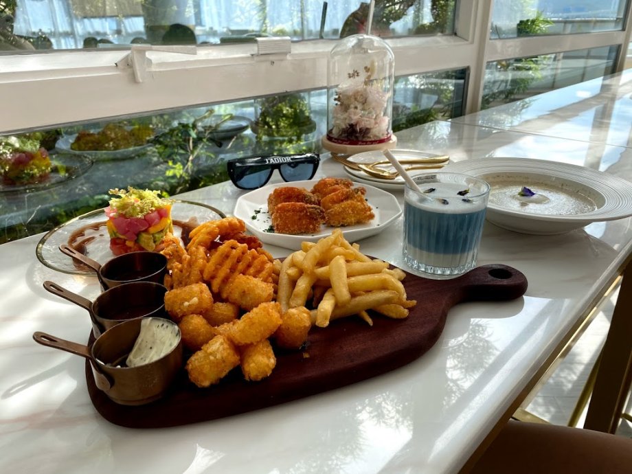 The Heal Cafe & Kids - Foto 6