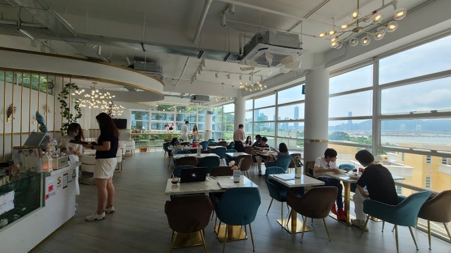 The Heal Cafe & Kids - Foto 10