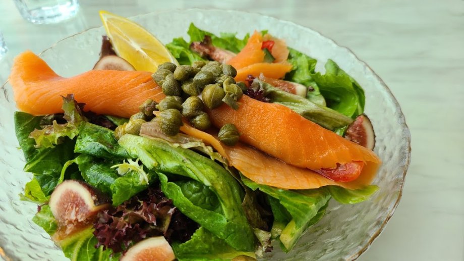 The Heal Cafe & Kids - Foto 11