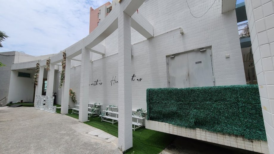 The Heal Cafe & Kids - Foto 12