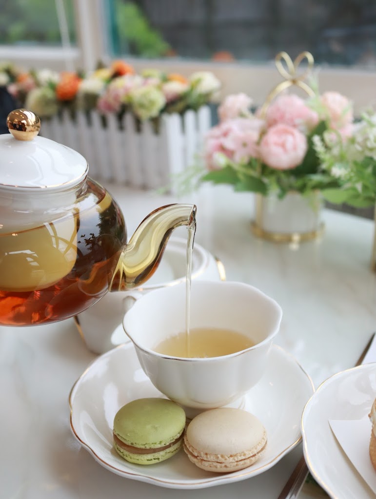 The Heal Cafe & Kids - Foto 13