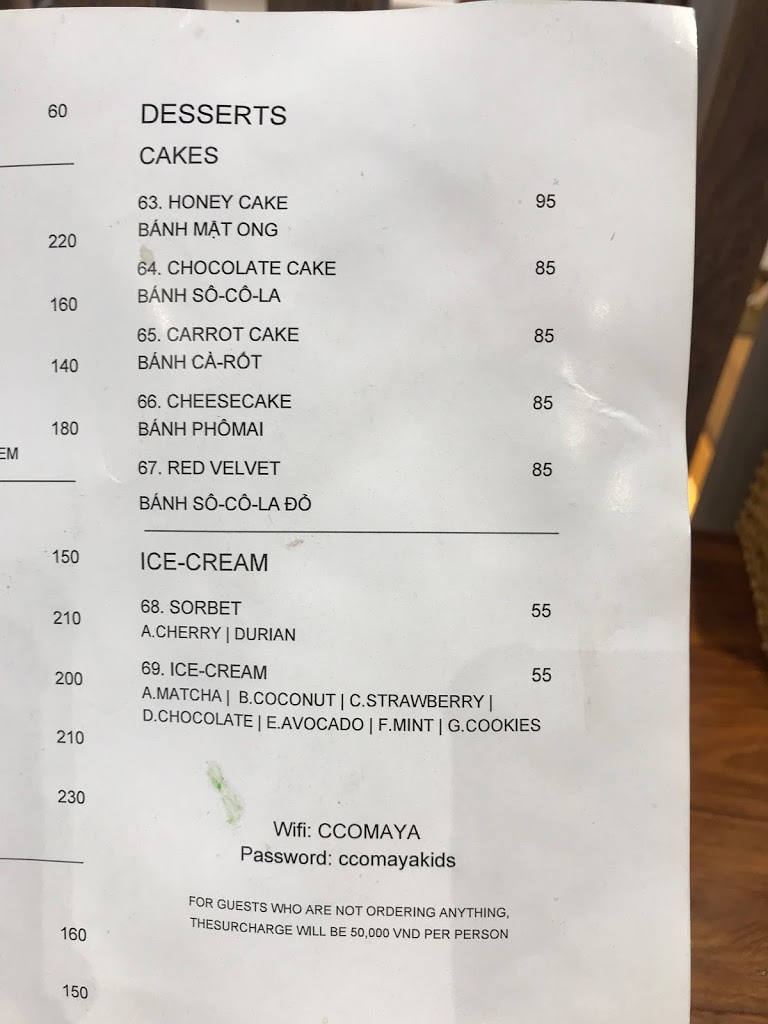 Ccomaya Kids Cafe - Foto 4