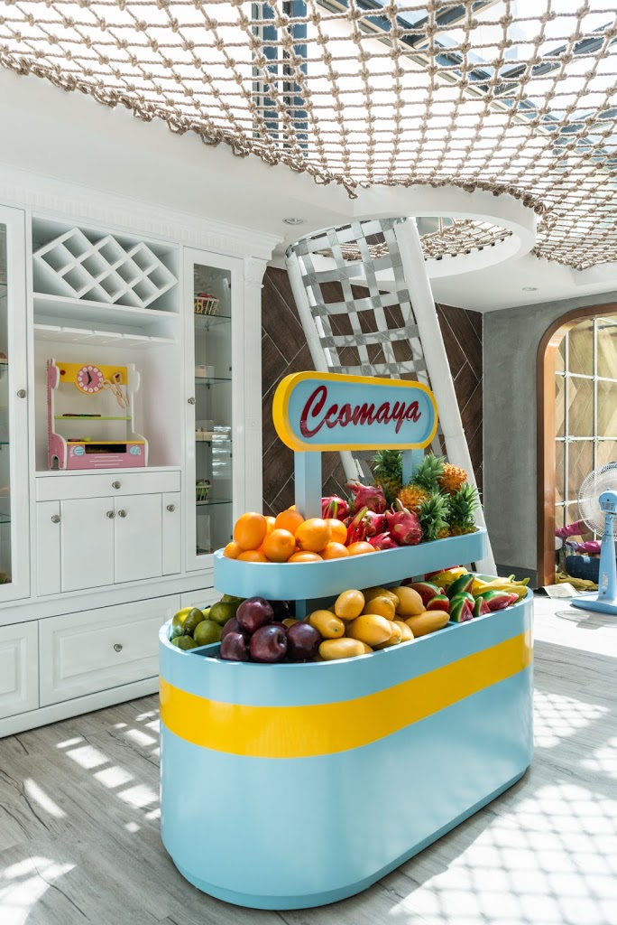 Ccomaya Kids Cafe - Foto 1