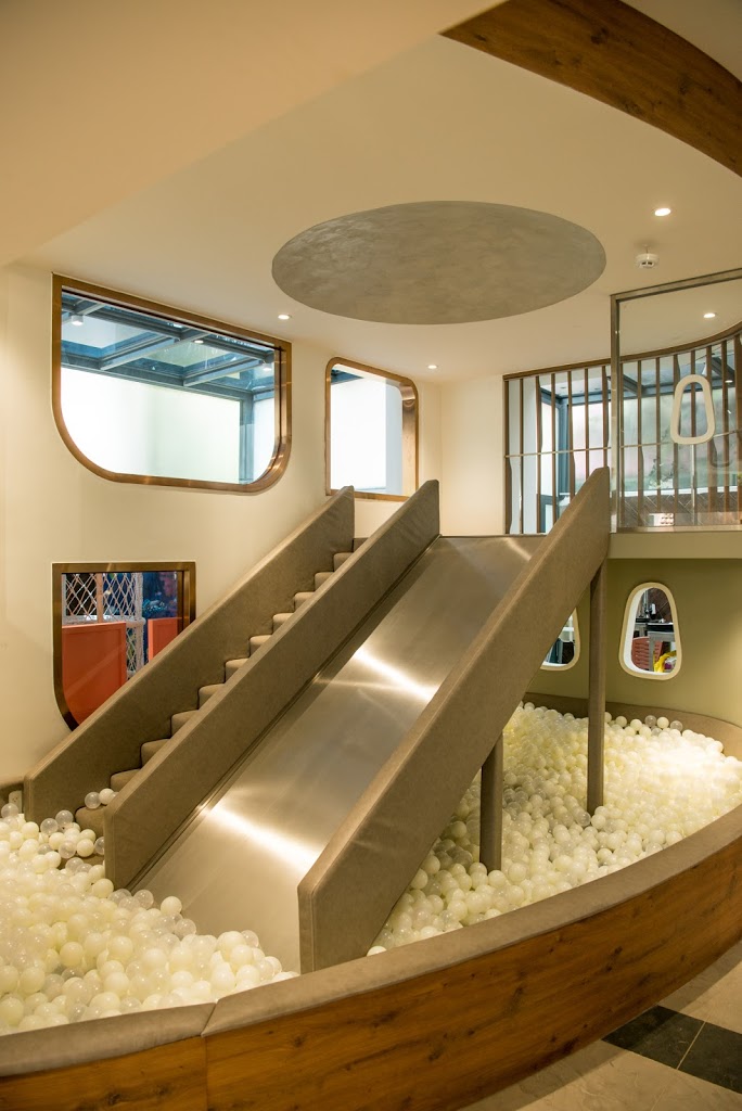 Ccomaya Kids Cafe - Foto 1