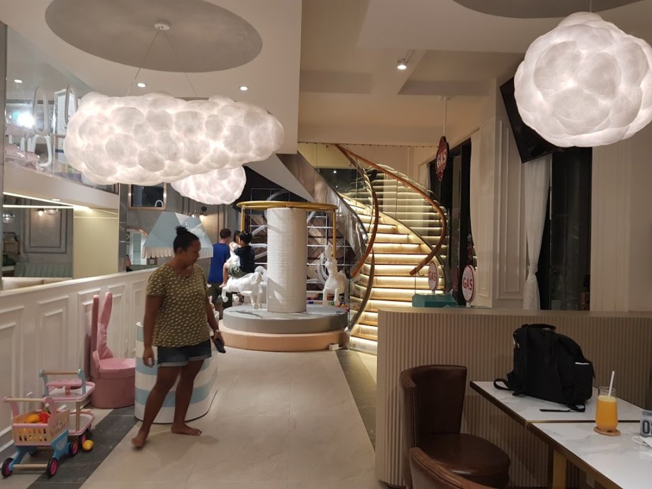 Ccomaya Kids Cafe - Foto 8