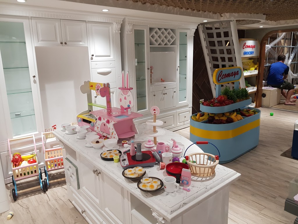 Ccomaya Kids Cafe - Foto 1